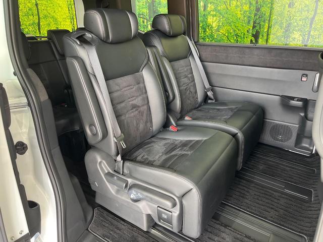 ステップワゴン e:HEVスパーダ プレミアムライン 純正11.4インチナビ 両側電動ドア 後席モニター 全周囲カメラ 衝突被害軽減システム レーダークルーズ 禁煙車 電動リアゲート コーナーセンサー スマートキー LEDヘッド ビルトインETC(9枚目)