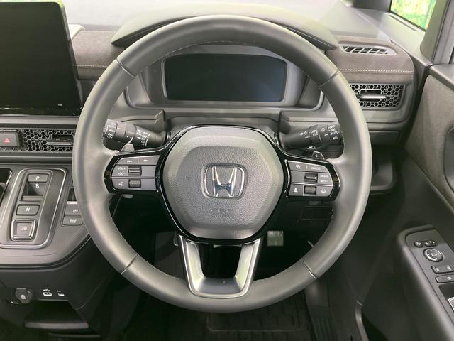 ステップワゴン e:HEVスパーダ プレミアムライン 純正11.4インチナビ 両側電動ドア 後席モニター 全周囲カメラ 衝突被害軽減システム レーダークルーズ 禁煙車 電動リアゲート コーナーセンサー スマートキー LEDヘッド ビルトインETC(12枚目)