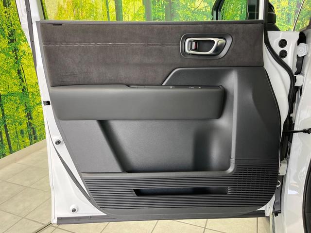 ステップワゴン e:HEVスパーダ プレミアムライン 純正11.4インチナビ 両側電動ドア 後席モニター 全周囲カメラ 衝突被害軽減システム レーダークルーズ 禁煙車 電動リアゲート コーナーセンサー スマートキー LEDヘッド ビルトインETC(28枚目)