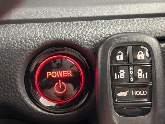 ステップワゴン e:HEVスパーダ プレミアムライン 純正11.4インチナビ 両側電動ドア 後席モニター 全周囲カメラ 衝突被害軽減システム レーダークルーズ 禁煙車 電動リアゲート コーナーセンサー スマートキー LEDヘッド ビルトインETC(38枚目)