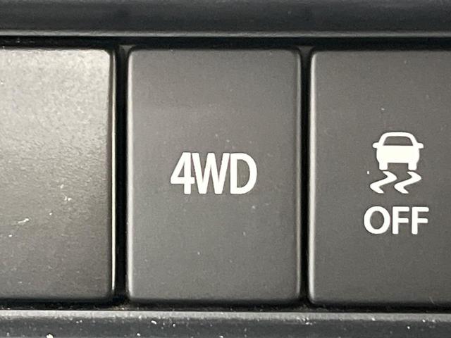キャリイトラック KC 4WD MT車 禁煙車 オートライト 横滑り防止装置(3枚目)