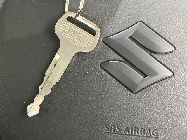 キャリイトラック KC 4WD MT車 禁煙車 オートライト 横滑り防止装置(7枚目)