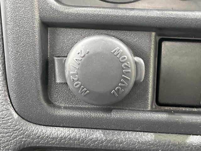 キャリイトラック KC 4WD MT車 禁煙車 オートライト 横滑り防止装置(8枚目)