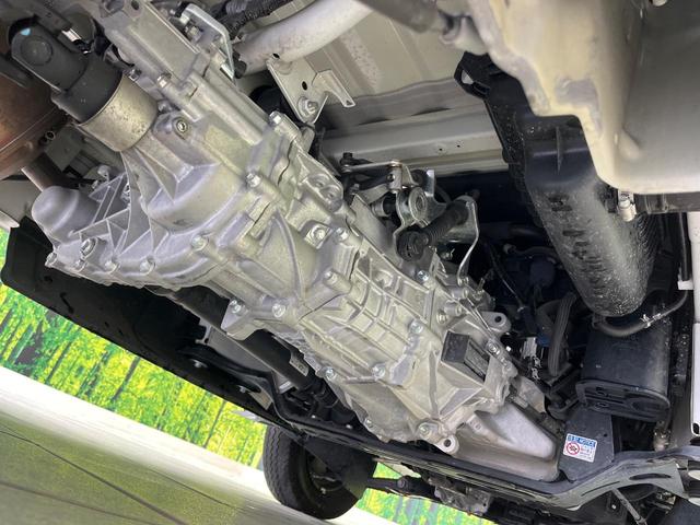 キャリイトラック KC 4WD MT車 禁煙車 オートライト 横滑り防止装置(21枚目)