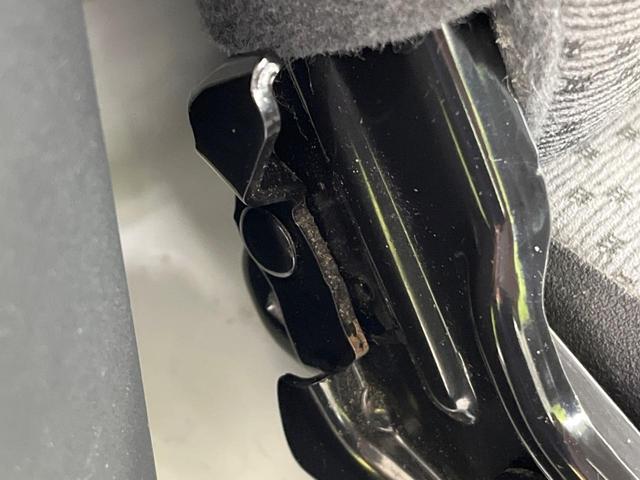 キャリイトラック KC 4WD MT車 禁煙車 オートライト 横滑り防止装置(25枚目)