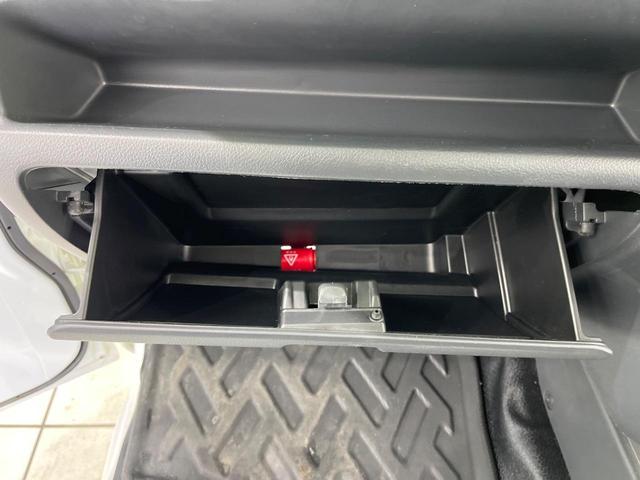 キャリイトラック KC 4WD MT車 禁煙車 オートライト 横滑り防止装置(35枚目)