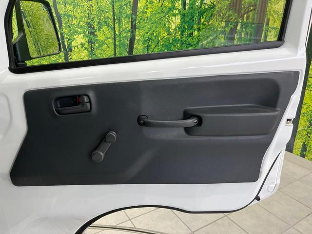 キャリイトラック KC 4WD MT車 禁煙車 オートライト 横滑り防止装置(38枚目)