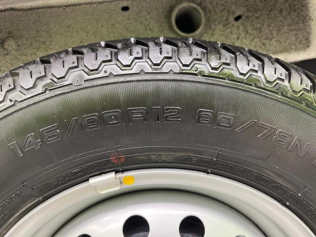 キャリイトラック KC 4WD MT車 禁煙車 オートライト 横滑り防止装置(47枚目)