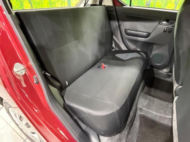 ミライース L Panasonicナビ 禁煙車 ドライブレコーダー Bluetooth CD 地デジ エアコン キーレス エアバック 横滑防止装置 アイドリングストップ パワーウィンドウ(9枚目)