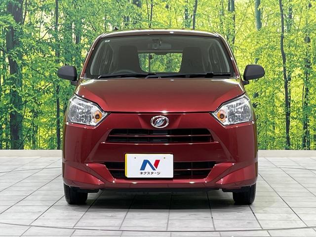 ミライース L Panasonicナビ 禁煙車 ドライブレコーダー Bluetooth CD 地デジ エアコン キーレス エアバック 横滑防止装置 アイドリングストップ パワーウィンドウ(14枚目)