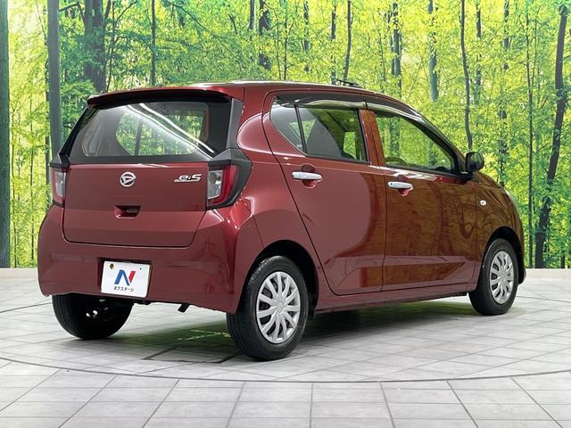 ミライース L Panasonicナビ 禁煙車 ドライブレコーダー Bluetooth CD 地デジ エアコン キーレス エアバック 横滑防止装置 アイドリングストップ パワーウィンドウ(17枚目)