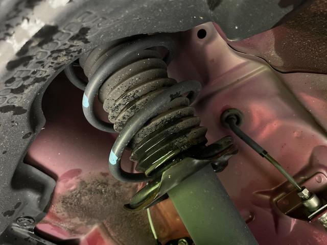 ミライース L Panasonicナビ 禁煙車 ドライブレコーダー Bluetooth CD 地デジ エアコン キーレス エアバック 横滑防止装置 アイドリングストップ パワーウィンドウ(20枚目)