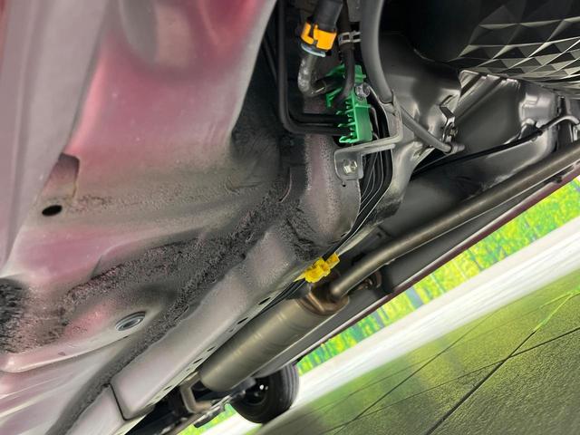 ミライース L Panasonicナビ 禁煙車 ドライブレコーダー Bluetooth CD 地デジ エアコン キーレス エアバック 横滑防止装置 アイドリングストップ パワーウィンドウ(31枚目)