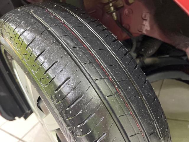 ミライース L Panasonicナビ 禁煙車 ドライブレコーダー Bluetooth CD 地デジ エアコン キーレス エアバック 横滑防止装置 アイドリングストップ パワーウィンドウ(42枚目)