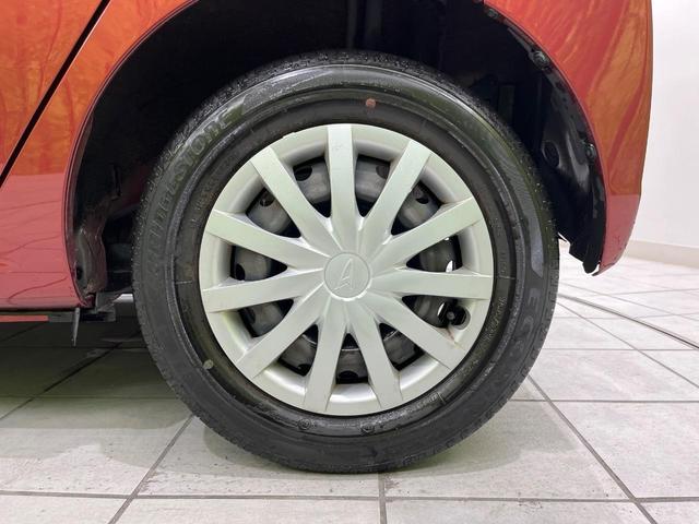 ミライース L Panasonicナビ 禁煙車 ドライブレコーダー Bluetooth CD 地デジ エアコン キーレス エアバック 横滑防止装置 アイドリングストップ パワーウィンドウ(43枚目)