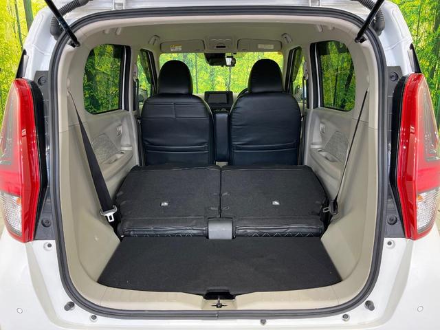 eKワゴン M 4WD e-アシスト SDナビ Bluetooth再生 ドライブレコーダー バックカメラ ETC オートライト クリアランスソナー 禁煙車 サイドエアバッグ レーンアシスト 電動格納ミラー(10枚目)