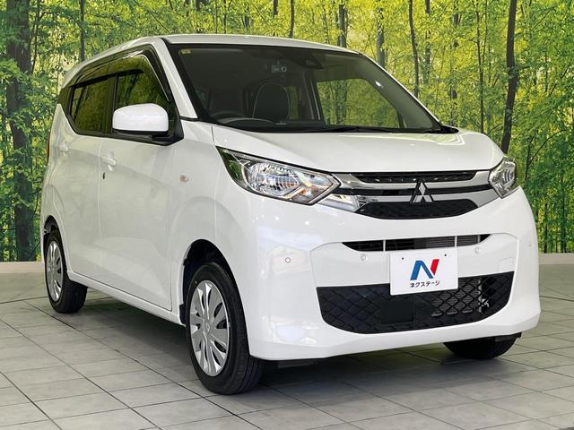 eKワゴン M 4WD e-アシスト SDナビ Bluetooth再生 ドライブレコーダー バックカメラ ETC オートライト クリアランスソナー 禁煙車 サイドエアバッグ レーンアシスト 電動格納ミラー(16枚目)