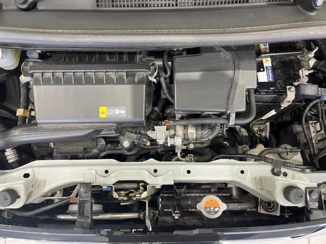 eKワゴン M 4WD e-アシスト SDナビ Bluetooth再生 ドライブレコーダー バックカメラ ETC オートライト クリアランスソナー 禁煙車 サイドエアバッグ レーンアシスト 電動格納ミラー(18枚目)