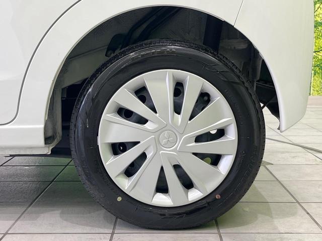 eKワゴン M 4WD e-アシスト SDナビ Bluetooth再生 ドライブレコーダー バックカメラ ETC オートライト クリアランスソナー 禁煙車 サイドエアバッグ レーンアシスト 電動格納ミラー(52枚目)