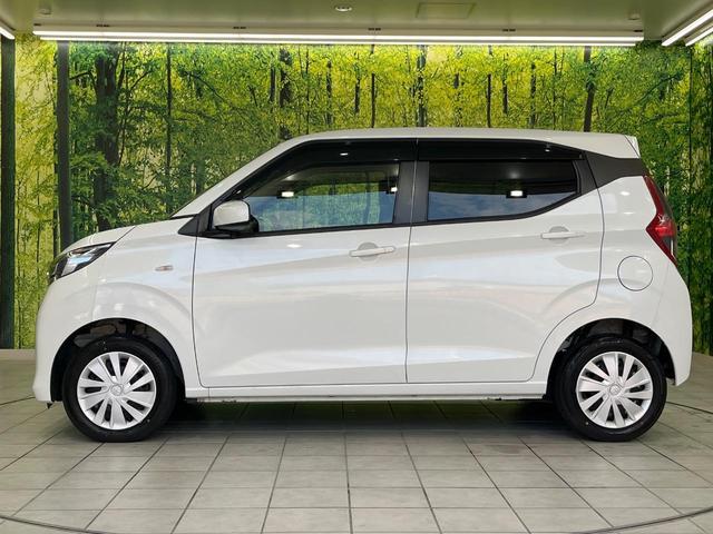 eKワゴン M 4WD e-アシスト SDナビ Bluetooth再生 ドライブレコーダー バックカメラ ETC オートライト クリアランスソナー 禁煙車 サイドエアバッグ レーンアシスト 電動格納ミラー(54枚目)