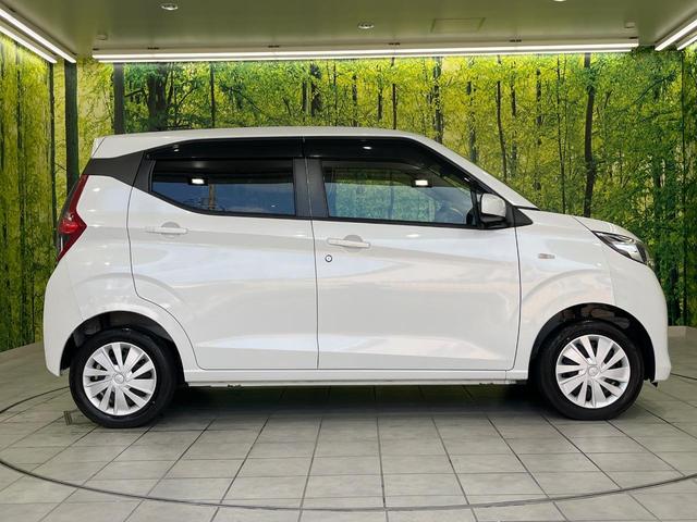 eKワゴン M 4WD e-アシスト SDナビ Bluetooth再生 ドライブレコーダー バックカメラ ETC オートライト クリアランスソナー 禁煙車 サイドエアバッグ レーンアシスト 電動格納ミラー(56枚目)