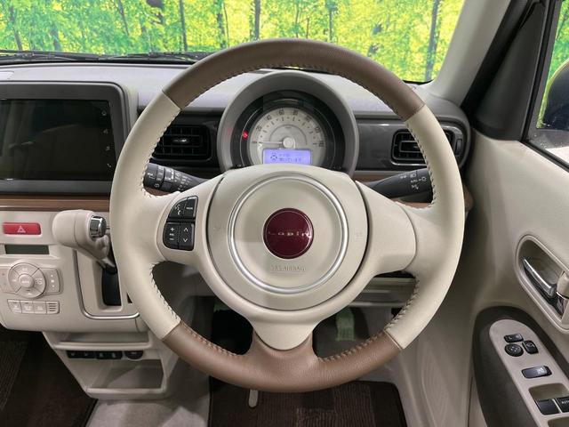 アルトラパンLC X 4WD スズキセーフティサポート 純正ディスプレイオーディオ Bluetooth再生 バックカメラ LEDヘッドライト スマートキー 禁煙車 クリアランスソナー シートヒーター 電動格納ミラー(11枚目)
