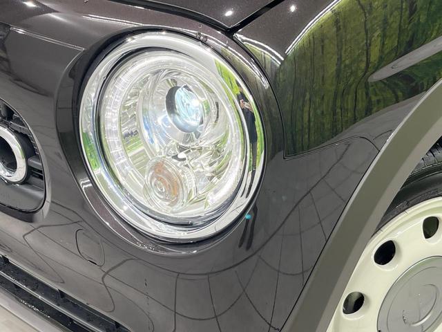 アルトラパンLC X 4WD スズキセーフティサポート 純正ディスプレイオーディオ Bluetooth再生 バックカメラ LEDヘッドライト スマートキー 禁煙車 クリアランスソナー シートヒーター 電動格納ミラー(12枚目)