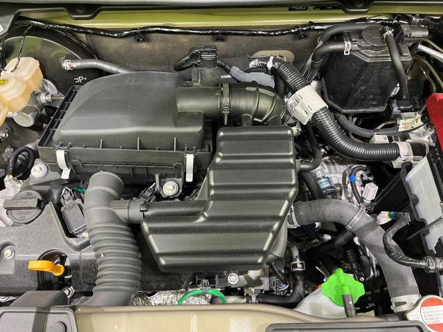 アルトラパンLC X 4WD スズキセーフティサポート 純正ディスプレイオーディオ Bluetooth再生 バックカメラ LEDヘッドライト スマートキー 禁煙車 クリアランスソナー シートヒーター 電動格納ミラー(18枚目)