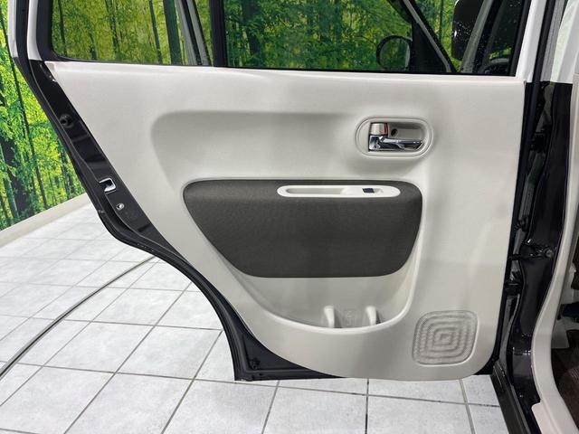 アルトラパンLC X 4WD スズキセーフティサポート 純正ディスプレイオーディオ Bluetooth再生 バックカメラ LEDヘッドライト スマートキー 禁煙車 クリアランスソナー シートヒーター 電動格納ミラー(24枚目)