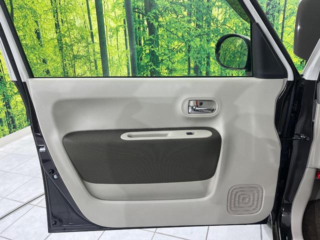 アルトラパンLC X 4WD スズキセーフティサポート 純正ディスプレイオーディオ Bluetooth再生 バックカメラ LEDヘッドライト スマートキー 禁煙車 クリアランスソナー シートヒーター 電動格納ミラー(25枚目)