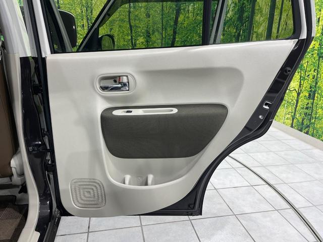 アルトラパンLC X 4WD スズキセーフティサポート 純正ディスプレイオーディオ Bluetooth再生 バックカメラ LEDヘッドライト スマートキー 禁煙車 クリアランスソナー シートヒーター 電動格納ミラー(26枚目)