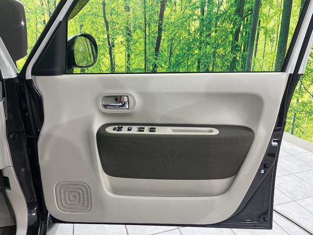 アルトラパンLC X 4WD スズキセーフティサポート 純正ディスプレイオーディオ Bluetooth再生 バックカメラ LEDヘッドライト スマートキー 禁煙車 クリアランスソナー シートヒーター 電動格納ミラー(27枚目)