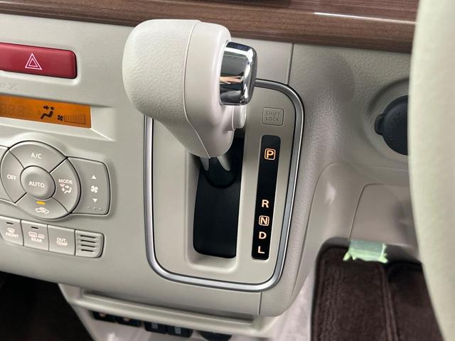 アルトラパンLC X 4WD スズキセーフティサポート 純正ディスプレイオーディオ Bluetooth再生 バックカメラ LEDヘッドライト スマートキー 禁煙車 クリアランスソナー シートヒーター 電動格納ミラー(39枚目)