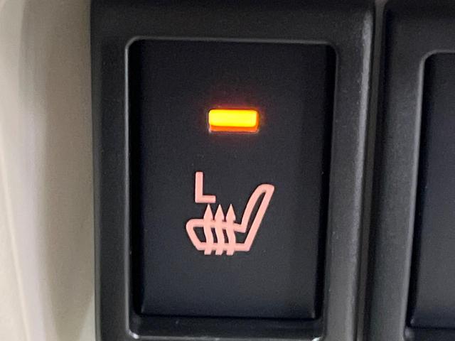 アルトラパンLC X 4WD スズキセーフティサポート 純正ディスプレイオーディオ Bluetooth再生 バックカメラ LEDヘッドライト スマートキー 禁煙車 クリアランスソナー シートヒーター 電動格納ミラー(43枚目)