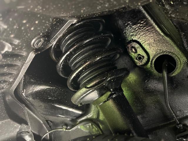 アルトラパンLC X 4WD スズキセーフティサポート 純正ディスプレイオーディオ Bluetooth再生 バックカメラ LEDヘッドライト スマートキー 禁煙車 クリアランスソナー シートヒーター 電動格納ミラー(48枚目)