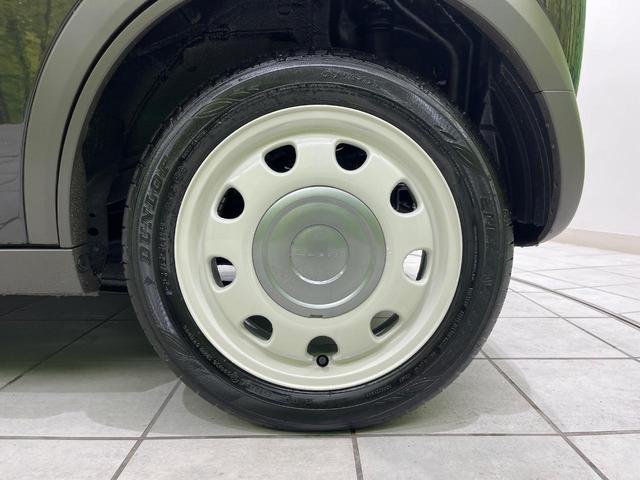 アルトラパンLC X 4WD スズキセーフティサポート 純正ディスプレイオーディオ Bluetooth再生 バックカメラ LEDヘッドライト スマートキー 禁煙車 クリアランスソナー シートヒーター 電動格納ミラー(49枚目)