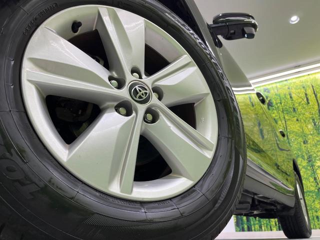 ハリアー エレガンス BIGX9インチナビ Bluetooth再生 ドライブレコーダー バックカメラ フルセグTV ETC ボルドー内装 禁煙車 LEDヘッドライト フロントフォグ スマートキー サイドエアバッグ(13枚目)