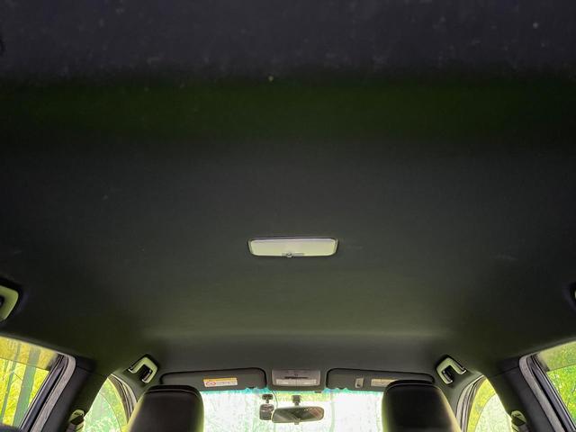 ハリアー エレガンス BIGX9インチナビ Bluetooth再生 ドライブレコーダー バックカメラ フルセグTV ETC ボルドー内装 禁煙車 LEDヘッドライト フロントフォグ スマートキー サイドエアバッグ(29枚目)