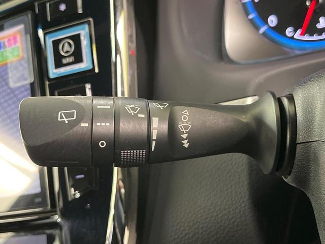 ハリアー エレガンス BIGX9インチナビ Bluetooth再生 ドライブレコーダー バックカメラ フルセグTV ETC ボルドー内装 禁煙車 LEDヘッドライト フロントフォグ スマートキー サイドエアバッグ(35枚目)