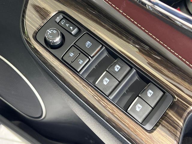 ハリアー エレガンス BIGX9インチナビ Bluetooth再生 ドライブレコーダー バックカメラ フルセグTV ETC ボルドー内装 禁煙車 LEDヘッドライト フロントフォグ スマートキー サイドエアバッグ(42枚目)