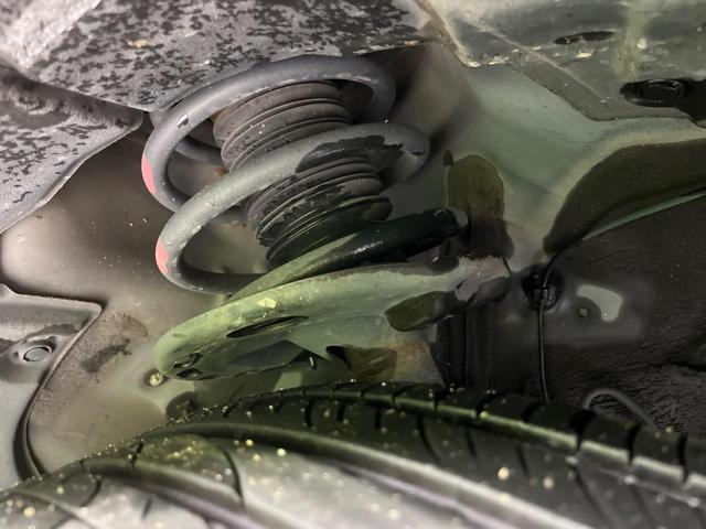 ハリアー エレガンス BIGX9インチナビ Bluetooth再生 ドライブレコーダー バックカメラ フルセグTV ETC ボルドー内装 禁煙車 LEDヘッドライト フロントフォグ スマートキー サイドエアバッグ(46枚目)