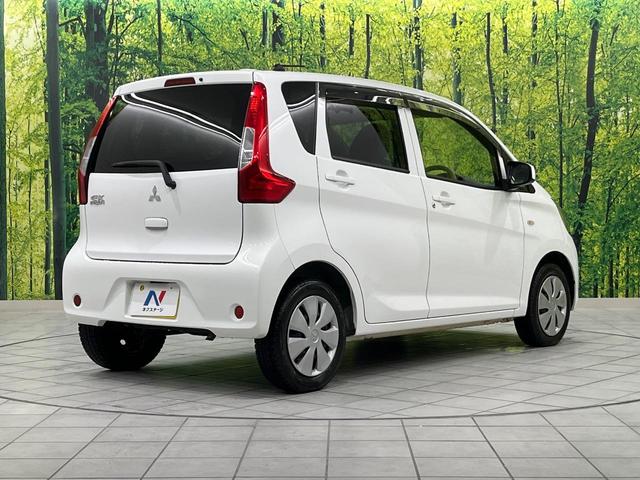 ｅＫワゴン Ｅ　ＳＤナビ　Ｂｌｕｅｔｏｏｔｈ再生　ＥＴＣ　シートヒーター　禁煙車　ＬＥＤヘッドライト　電動格納ミラー　ドアバイザー　プライバシーガラス　盗難防止装置　衝突安全ボディ　リモコンキー　ベンチシート（17枚目）