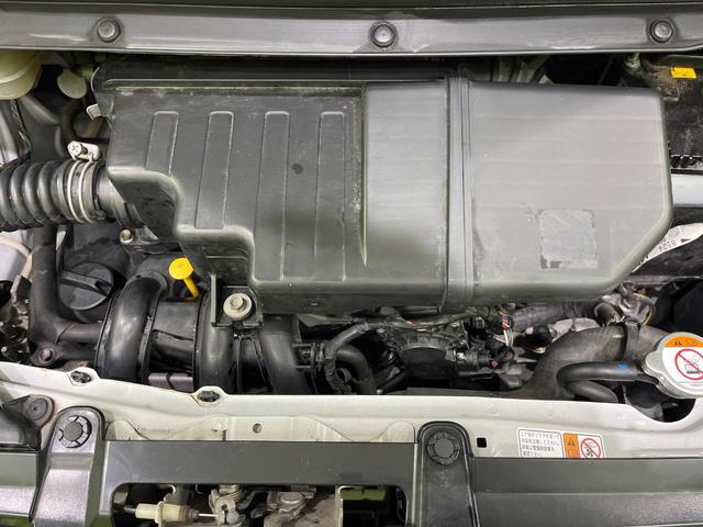 ｅＫワゴン Ｅ　ＳＤナビ　Ｂｌｕｅｔｏｏｔｈ再生　ＥＴＣ　シートヒーター　禁煙車　ＬＥＤヘッドライト　電動格納ミラー　ドアバイザー　プライバシーガラス　盗難防止装置　衝突安全ボディ　リモコンキー　ベンチシート（18枚目）