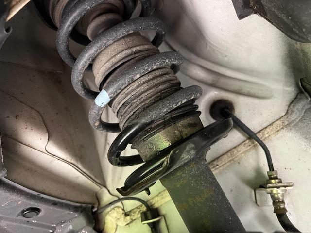 ｅＫワゴン Ｅ　ＳＤナビ　Ｂｌｕｅｔｏｏｔｈ再生　ＥＴＣ　シートヒーター　禁煙車　ＬＥＤヘッドライト　電動格納ミラー　ドアバイザー　プライバシーガラス　盗難防止装置　衝突安全ボディ　リモコンキー　ベンチシート（23枚目）