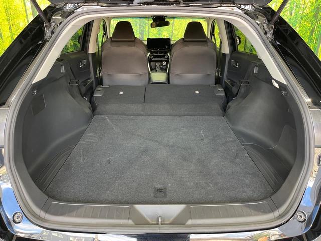 ハリアー S 4WD トヨタセーフティセンス 純正8インチディスプレイオーディオ Bluetooth再生 バックカメラ フルセグTV ETC レーダークルーズ LEDヘッドライト デュアルオートエアコン(10枚目)