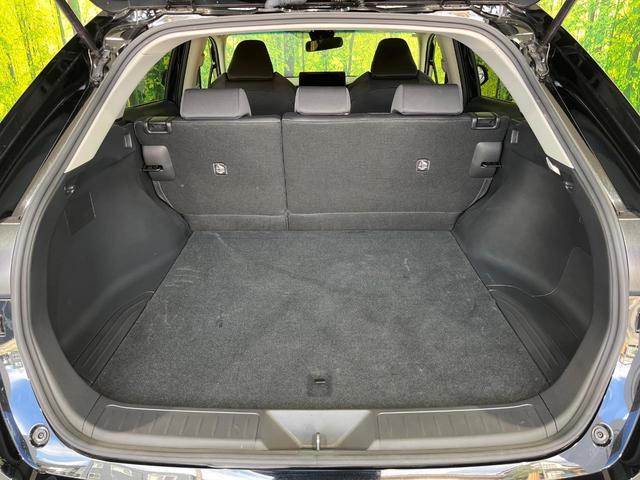 ハリアー S 4WD トヨタセーフティセンス 純正8インチディスプレイオーディオ Bluetooth再生 バックカメラ フルセグTV ETC レーダークルーズ LEDヘッドライト デュアルオートエアコン(28枚目)