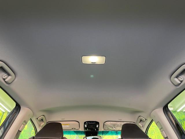 ハリアー S 4WD トヨタセーフティセンス 純正8インチディスプレイオーディオ Bluetooth再生 バックカメラ フルセグTV ETC レーダークルーズ LEDヘッドライト デュアルオートエアコン(29枚目)