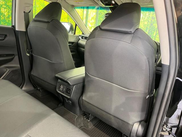 ハリアー S 4WD トヨタセーフティセンス 純正8インチディスプレイオーディオ Bluetooth再生 バックカメラ フルセグTV ETC レーダークルーズ LEDヘッドライト デュアルオートエアコン(30枚目)