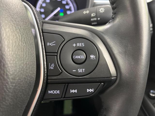 ハリアー S 4WD トヨタセーフティセンス 純正8インチディスプレイオーディオ Bluetooth再生 バックカメラ フルセグTV ETC レーダークルーズ LEDヘッドライト デュアルオートエアコン(38枚目)