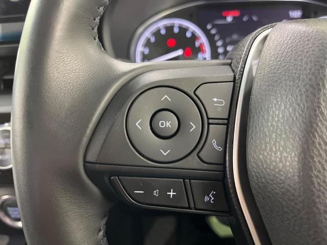 ハリアー S 4WD トヨタセーフティセンス 純正8インチディスプレイオーディオ Bluetooth再生 バックカメラ フルセグTV ETC レーダークルーズ LEDヘッドライト デュアルオートエアコン(39枚目)